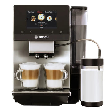 Bosch 800 Series Espresso Machine