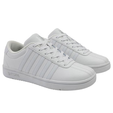 K-Swiss - Chaussures ‘Court Open Stripes’ pour femmes