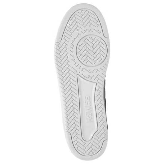 K-Swiss - Chaussures ‘Court Open Stripes’ pour femmes