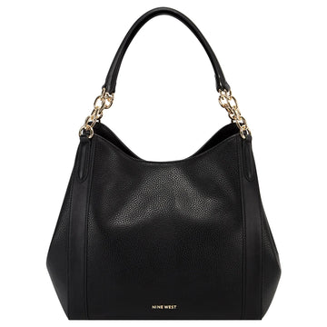 Nine West - Sac à main Channa Jet Set pour femmes