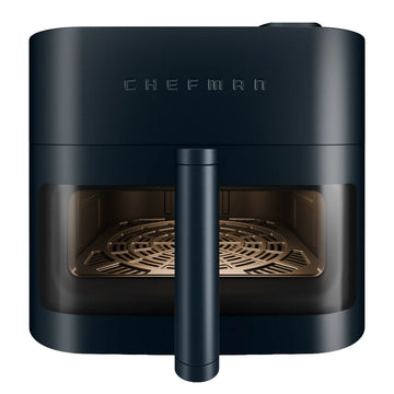 Chefman Crispinator - Friteuse à air chaud Performance Series 7,5 L (8 qt) avec séparateur amovible