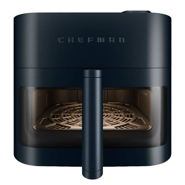 Chefman Crispinator - Friteuse à air chaud Performance Series 7,5 L (8 qt) avec séparateur amovible