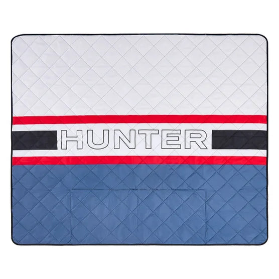 Hunter - Couverture d'extérieur