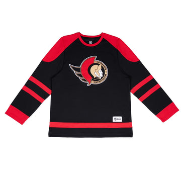 LNH - Jersey de hockey pour homme