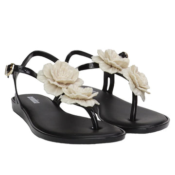 Melissa - Sandales printemps solaire pour femmes
