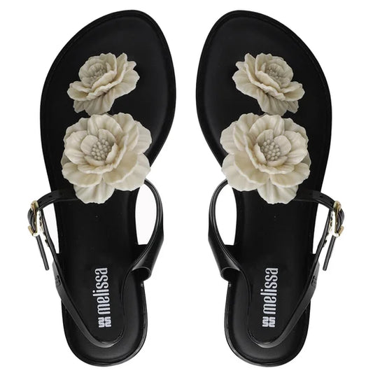 Melissa - Sandales printemps solaire pour femmes