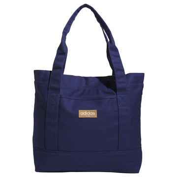 adidas - Women's Canvas Tote Bag