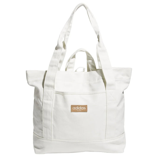 adidas - Sac fourre-tout en toile pour femmes