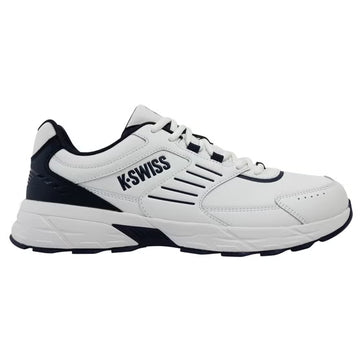 K-Swiss Men's Retro Sneaker