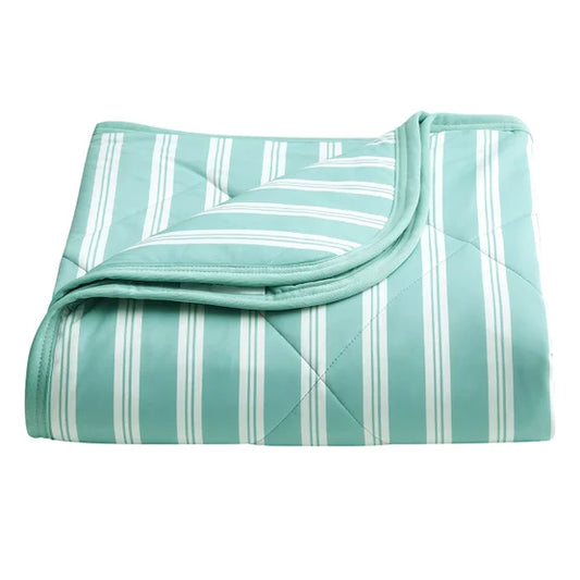 Below Zero – Jeté rafraîchissant