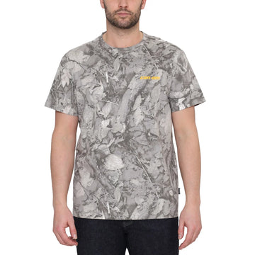 Can-Am - T-shirt à manches courtes pour homme