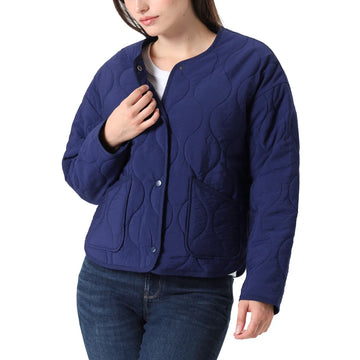 Tahari – Women's Quilted Jacket