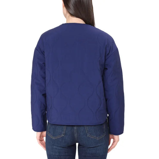 Tahari – Veste matelassée pour femmes