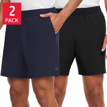 GapFit - Men's Shorts, 2-Pack