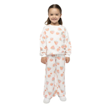 Pekkle - French Terry Set, 2-Piece