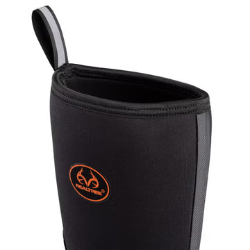Realtree - Bottes de caoutchouc pour hommes