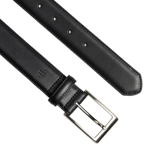 Vince Camuto - Ceinture en cuir pour homme