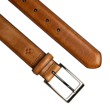 Vince Camuto - Men's Leather Belt