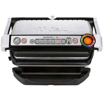 T-fal OptiGrill - Indoor Electric Grill with Removable Non-stick Plates