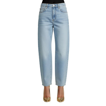 Bebe - Jean Barrel pour femmes