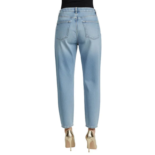 Bebe - Jean Barrel pour femmes