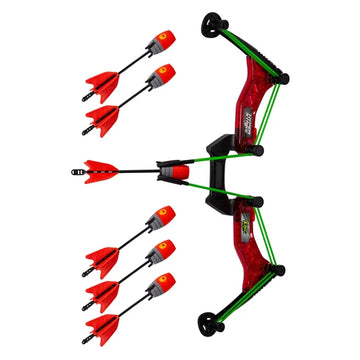 Hyper Strike - Bow and Arrow