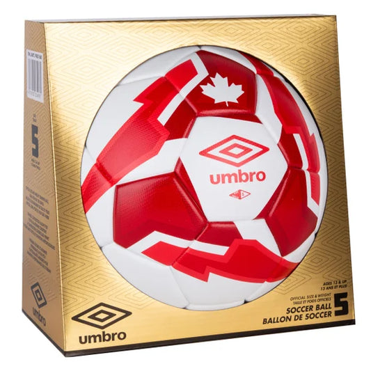 Umbro - Ballon de soccer, taille 5