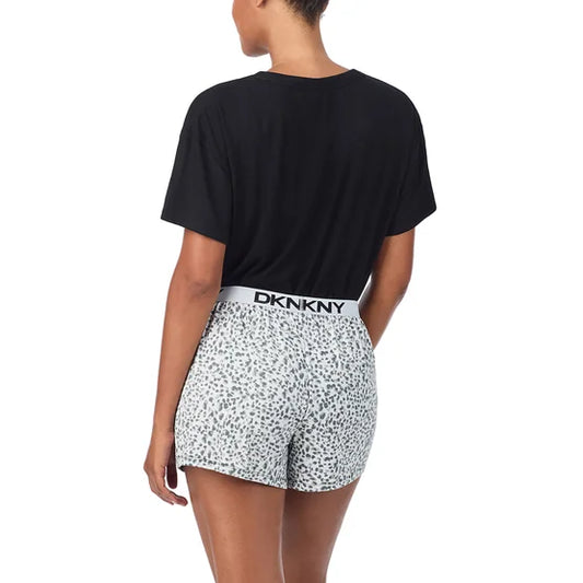 DKNY - Ensemble de détente pour femmes, 2-pièces