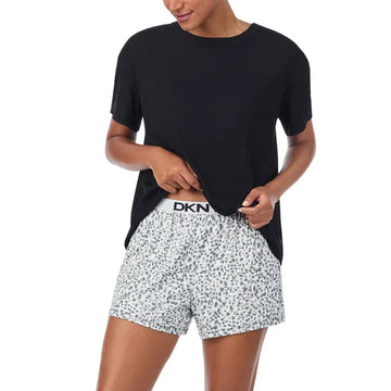DKNY - Ensemble de détente pour femmes, 2-pièces