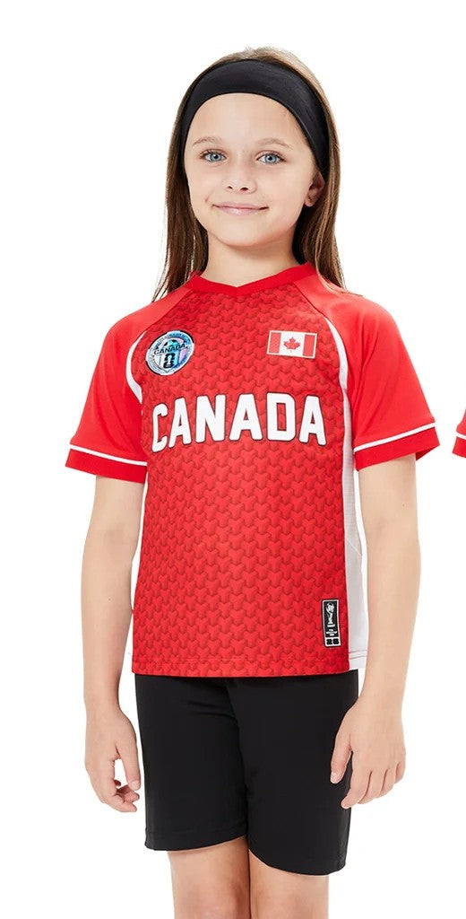 FIFA - Kid's Unisex Soccer Jersey