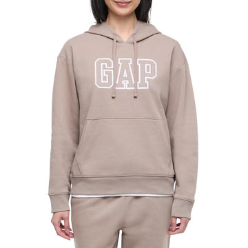 Gap – Women’s Logo Hoodie