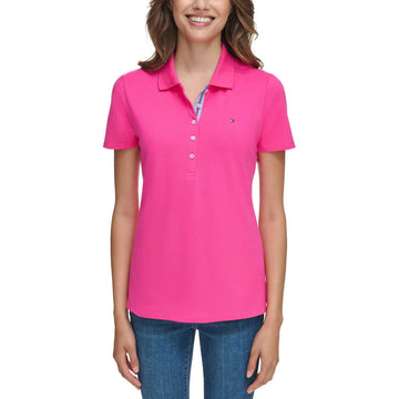 Tommy Hilfiger - Polo piqué