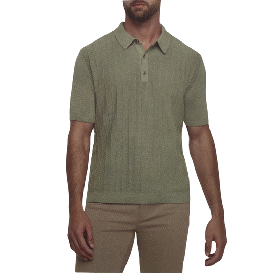 Polo Pull Banana Republic