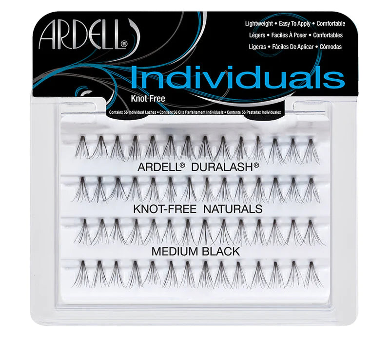 Ardell - False Eyelashes - Individual