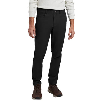 Kirkland Signature - Pantalon technique extensible pour homme