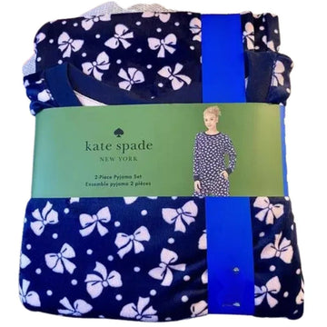 Kate Spade - Pyjama 2 pièces