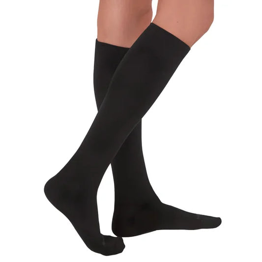 Mondetta - Chaussettes de compression pour femmes, 3 paires