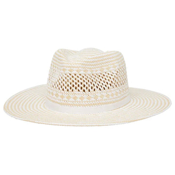 Banana Republic - Chapeau de paille pour femmes