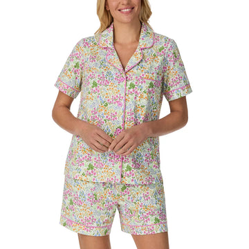 Bedhead - Women's 2-Piece Pajama Set