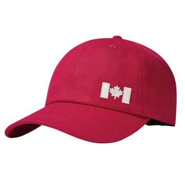 Bench - Casquette Canada unisexe réglable