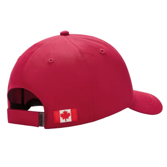 Bench - Casquette Canada unisexe réglable