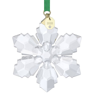 Swarovski - Décoration Édition Annuelle, 2026