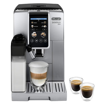 De'Longhi Dinamica Plus - Machine à expresso entièrement automatique