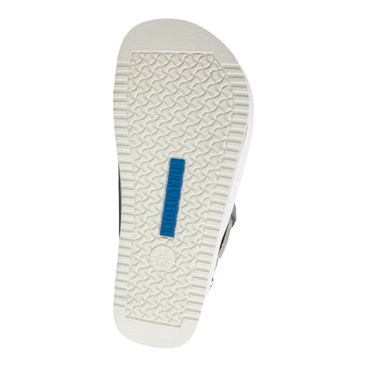Birkenstock - Sabot en cuir Tokio Adhérance