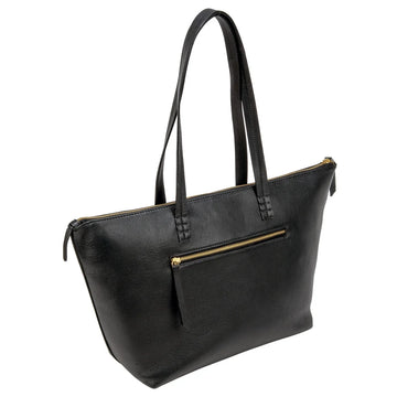 Buffalo - Leather Tote Bag
