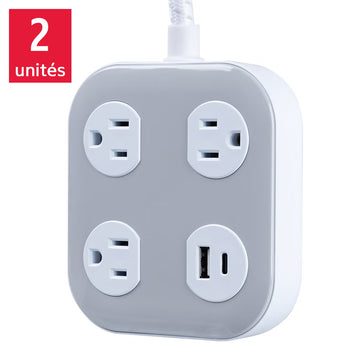 Jasco - UltraPro Elite Charging Stations, Set of 2