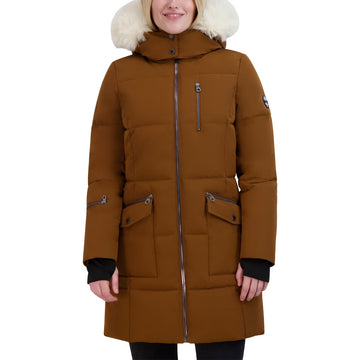 Nautica - Parka pour femmes