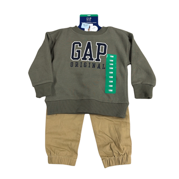 Gap Kids Ensemble 2 Pièces