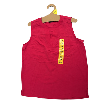 Rachel Rachel Roy chandail sans manches