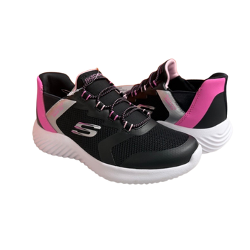 Skechers - Bounder shoes for girls